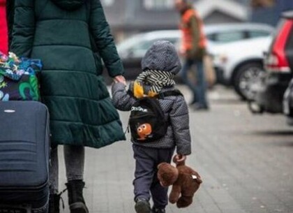 Ігор Терехов: Прифронтові громади потребують окремого державного фонду підтримки переселенців Ігор Терехов: Прифронтові громади потребують окремого державного фонду підтримки переселенців