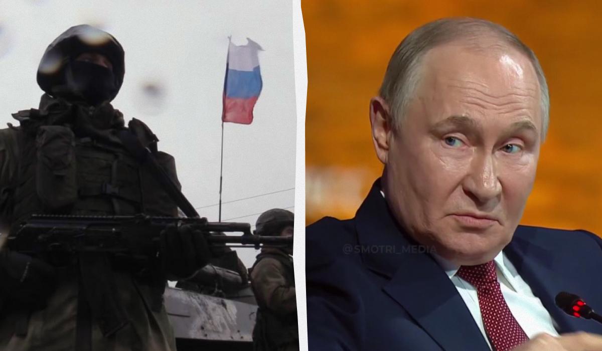 РФ хоче завершити війну за допомогою двох способів, серед яких немає мирного, - дипломат РФ хоче завершити війну за допомогою двох способів, серед яких немає мирного, - дипломат