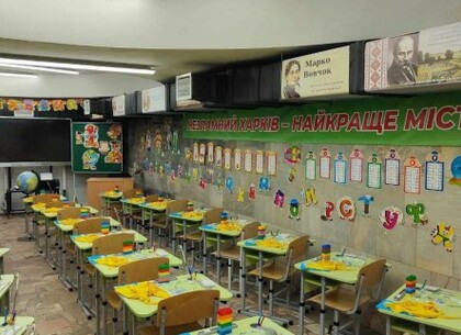 Ігор Терехов: Освіта - ключ до утримання родин ВПО в прифронтових містах Ігор Терехов: Освіта - ключ до утримання родин ВПО в прифронтових містах