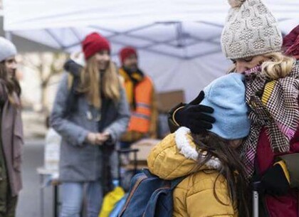 Ігор Терехов: Переселенці мають почуватися захищеними Ігор Терехов: Переселенці мають почуватися захищеними