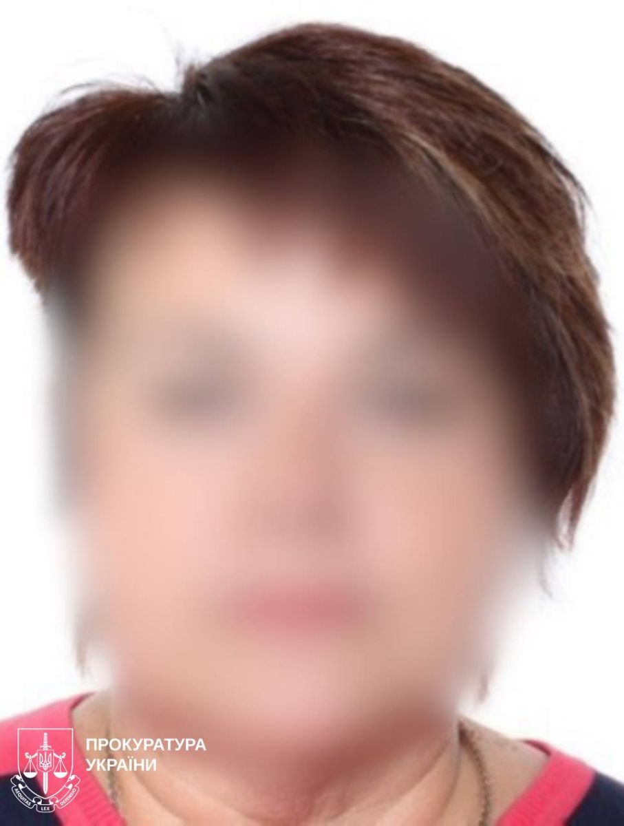 Виявлено інформаторку, яка допомагала ворогу на Куп’янщині Виявлено інформаторку, яка допомагала ворогу на Куп’янщині