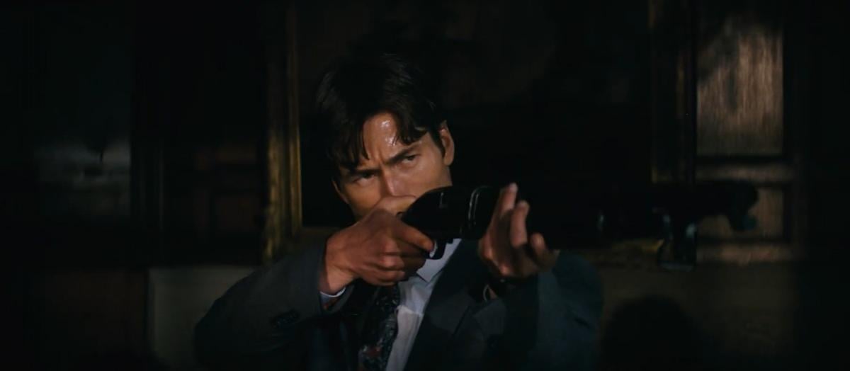 Стало відомо, коли в Україні вийде комедійний трилер Стало відомо, коли в Україні вийде комедійний трилер