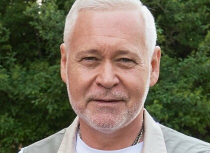 Харків ухвалив бюджет та створення Ветеранського центру: Ігор Терехов розповів про пріоритети Харків ухвалив бюджет та створення Ветеранського центру: Ігор Терехов розповів про пріоритети