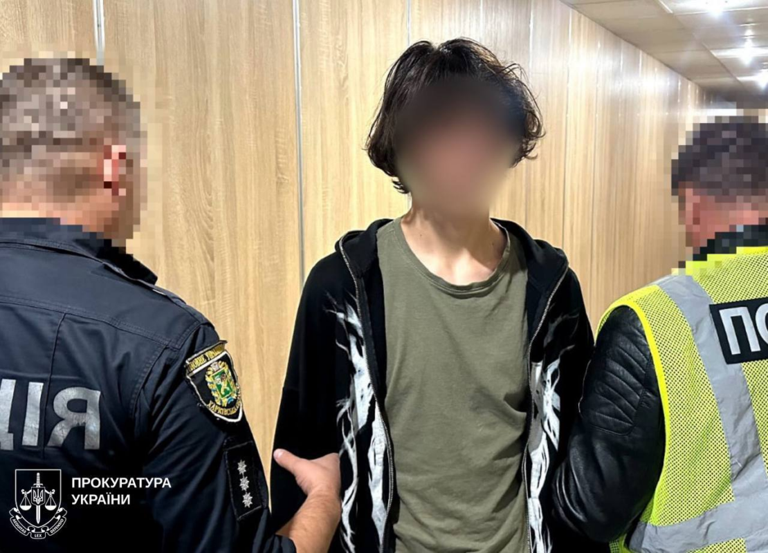 У Харкові 19-річний харків’янин заробляв на підпалі автомобілів У Харкові 19-річний харків’янин заробляв на підпалі автомобілів