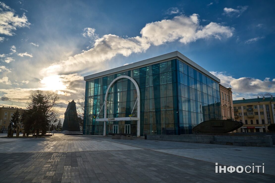 Погода у Харкові на сьогодні, 22 грудня Погода у Харкові на сьогодні, 22 грудня