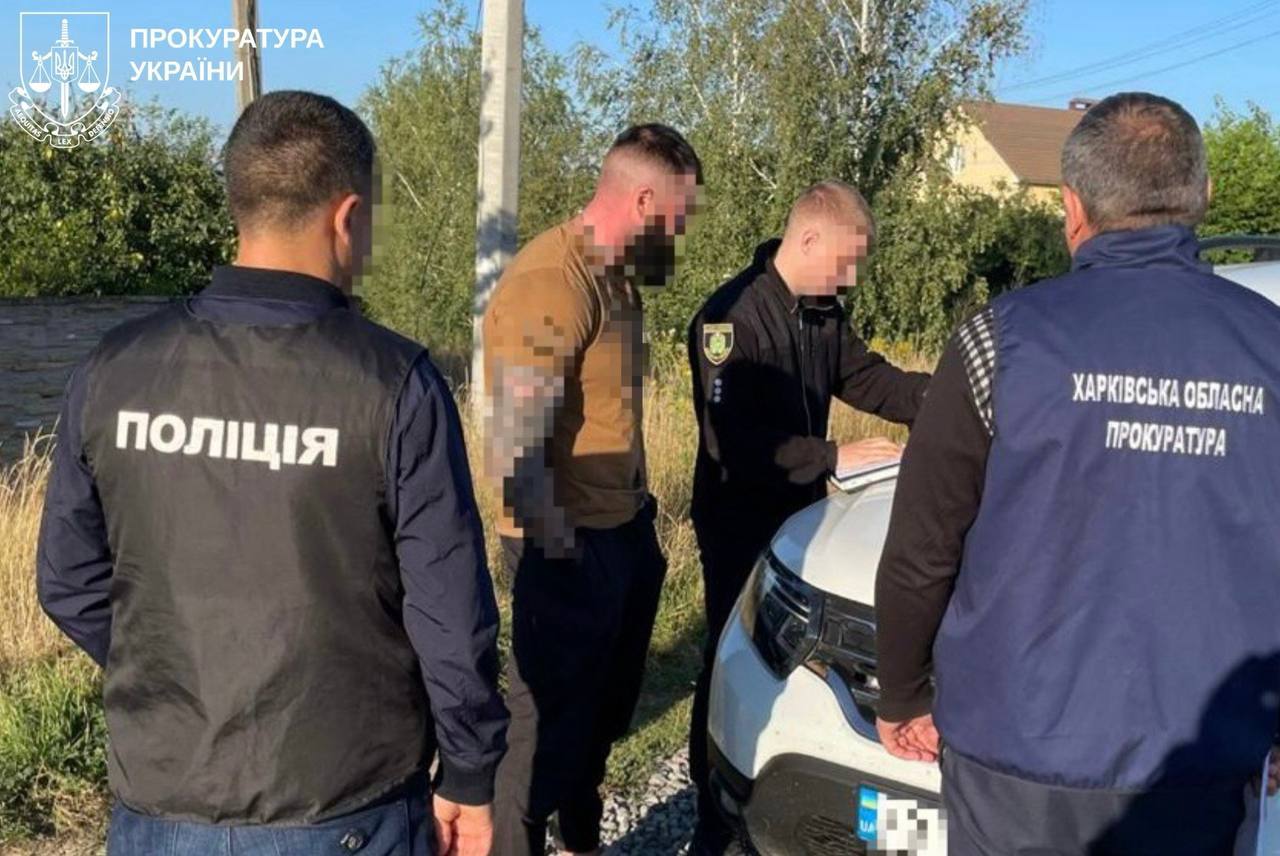 Підприємець у Харкові постане перед судом за сміттєзвалище на житлових землях Підприємець у Харкові постане перед судом за сміттєзвалище на житлових землях