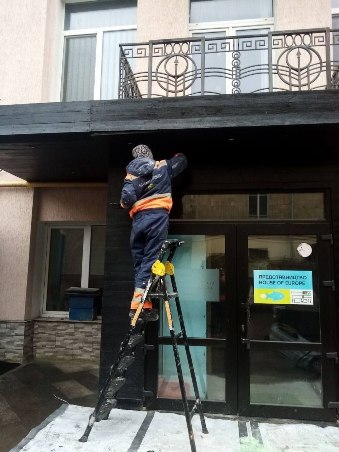 Протягом 2025 року в Харкові відремонтували майже 2,7 тис. будинків Протягом 2025 року в Харкові відремонтували майже 2,7 тис. будинків