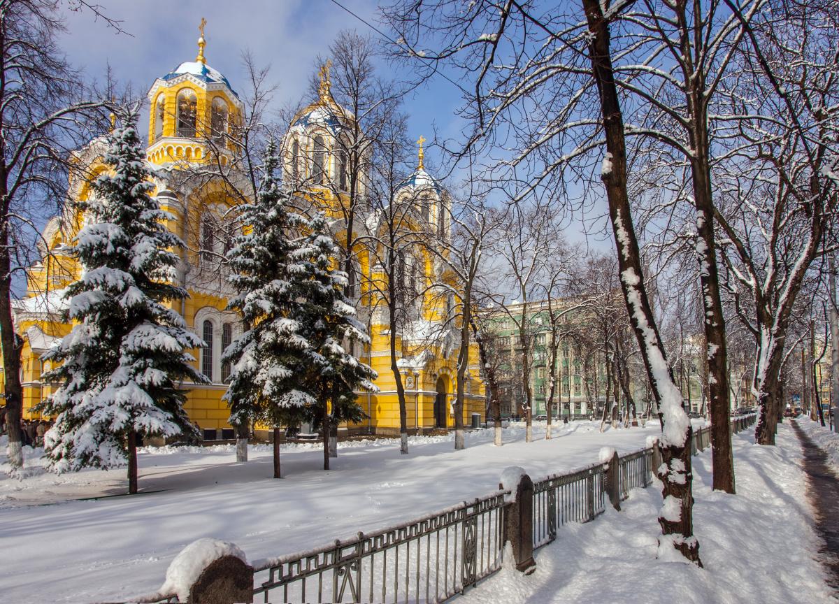 27 грудня: церковне свято сьогодні, як 27 грудня: церковне свято сьогодні, як