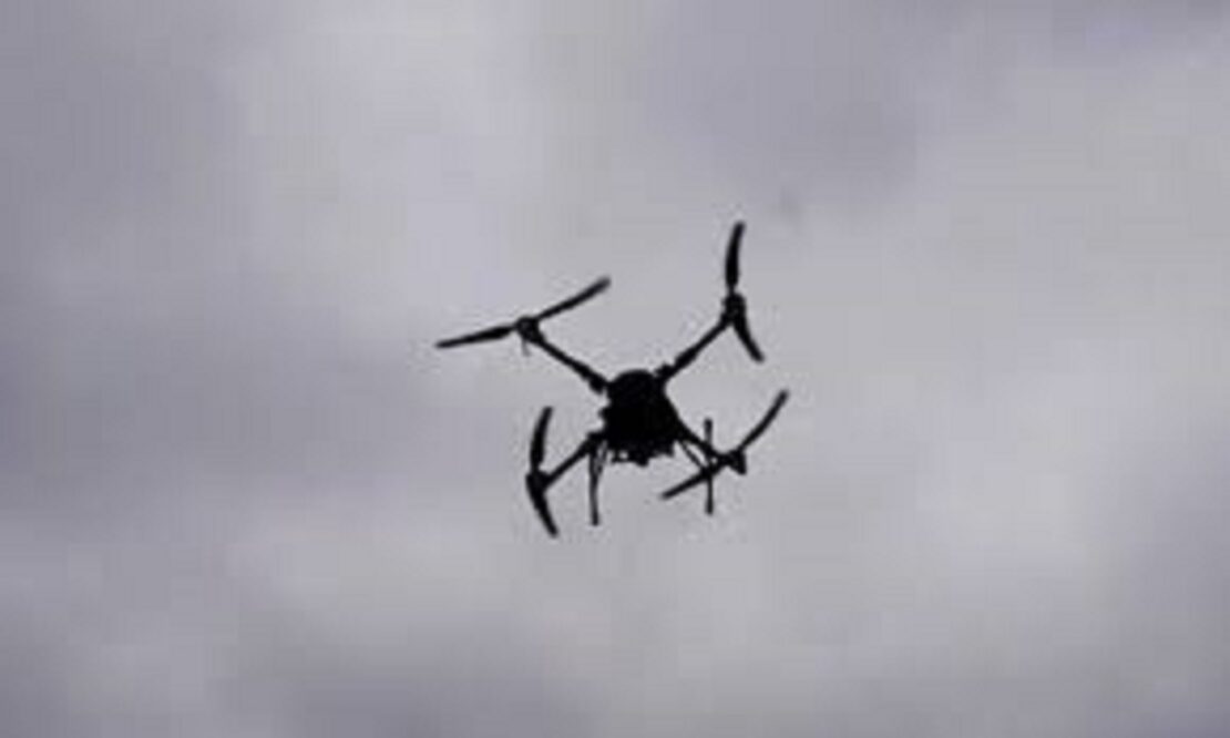 Російський FPV-дрон атакував село Прокопівка на Харківщині Російський FPV-дрон атакував село Прокопівка на Харківщині