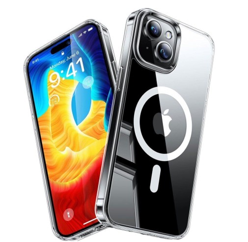 ������������� �����: �� ������� ��������� ����� ��� iPhone 15