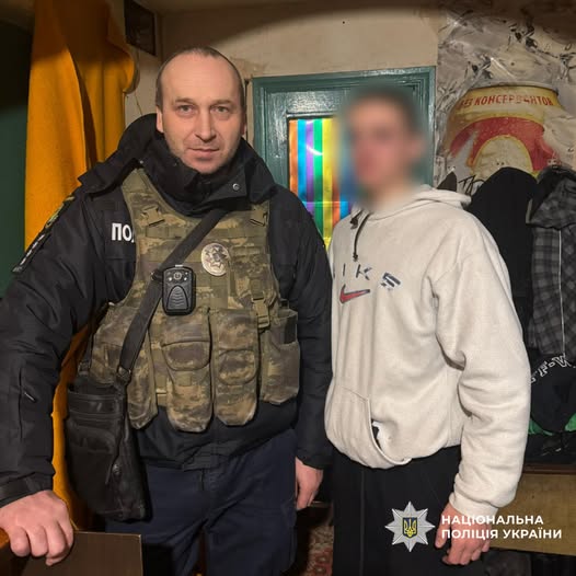 У Харківській області розшукували зниклого хлопчика, який пішов до бабусі У Харківській області розшукували зниклого хлопчика, який пішов до бабусі