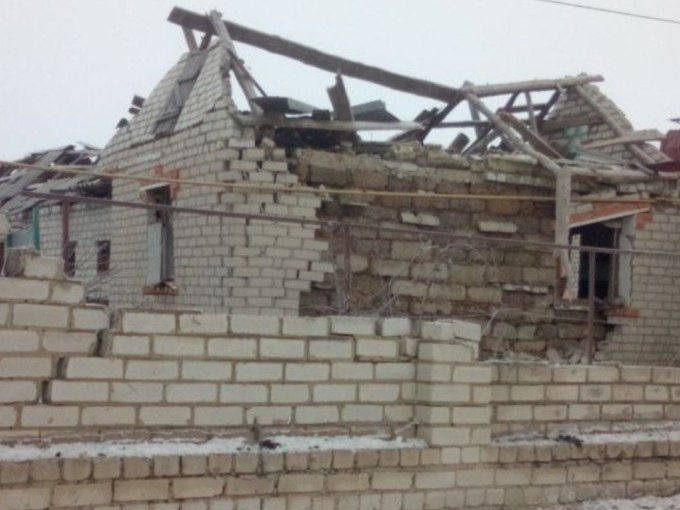 Поліція показала наслідки обстрілів рф населених пунктів Харківщини Поліція показала наслідки обстрілів рф населених пунктів Харківщини