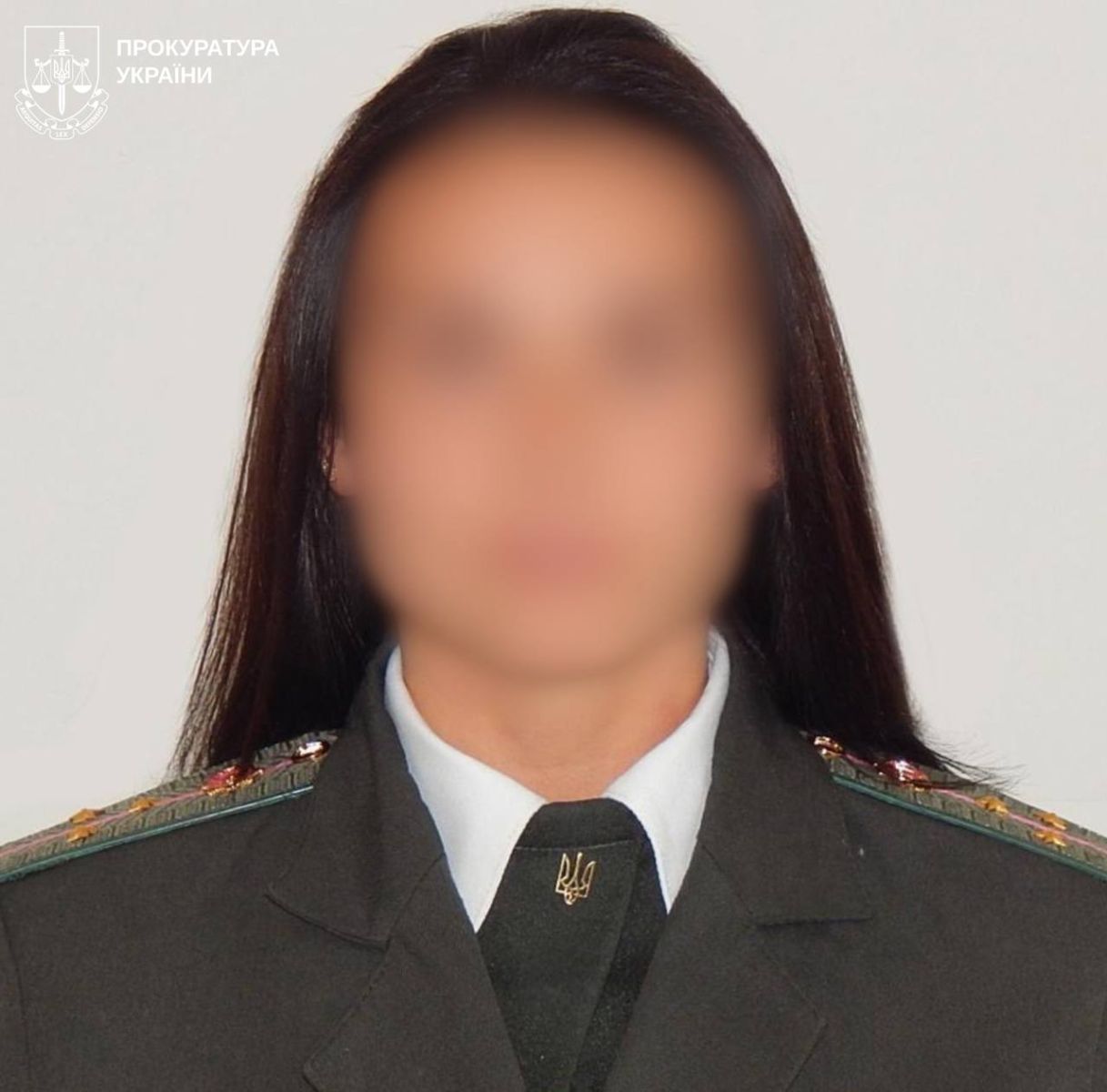 15 років тюрми: у Куп’янську засудили екс-поліцейську за навчання російським законам 15 років тюрми: у Куп’янську засудили екс-поліцейську за навчання російським законам