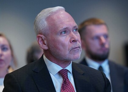 За останні сім днів Харків пережив 22 обстріли з боку російського агресора - Ігор Терехов За останні сім днів Харків пережив 22 обстріли з боку російського агресора - Ігор Терехов