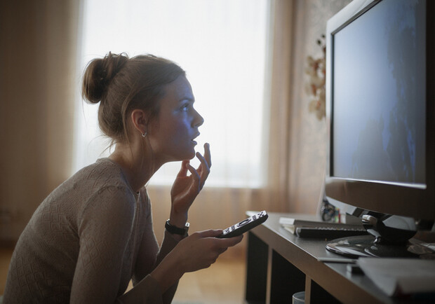 10 українських серіалів, які можна подивитися на Netflix 10 українських серіалів, які можна подивитися на Netflix