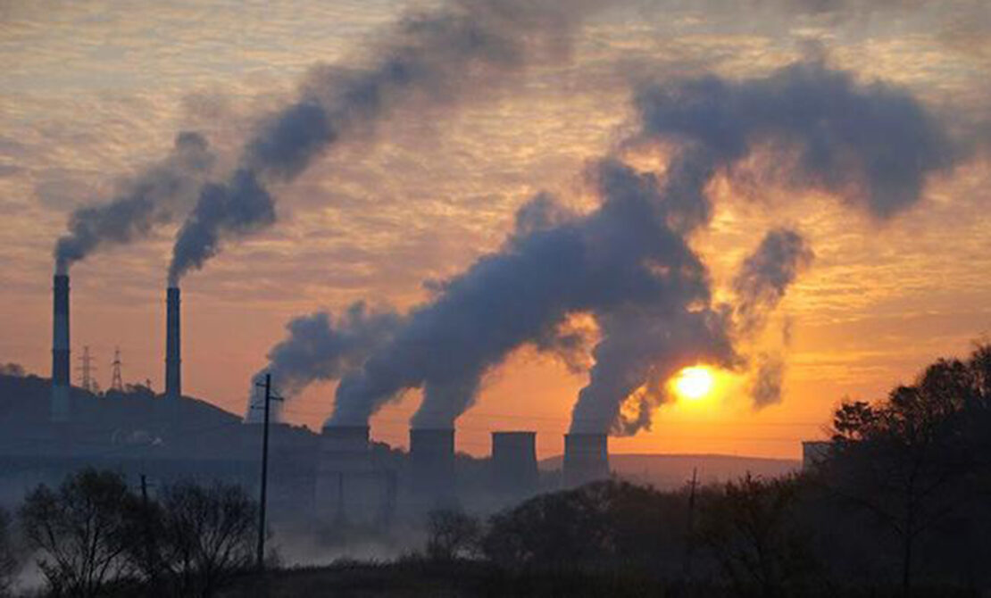 На Харківщині перевірили якість повітря: результати На Харківщині перевірили якість повітря: результати