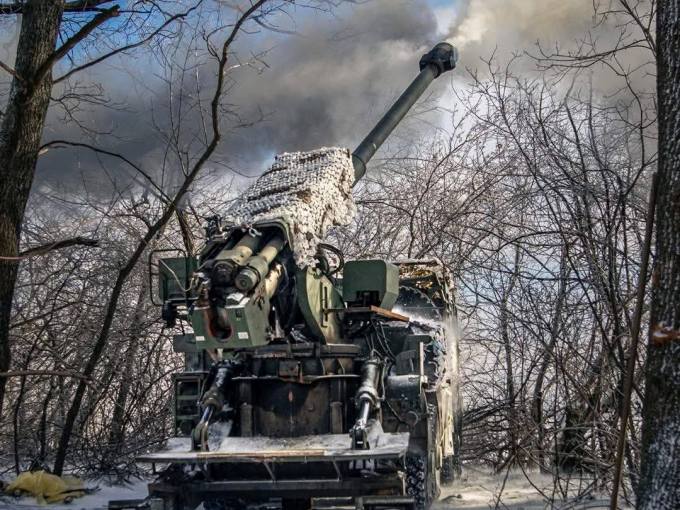 Бої на Харківщині: п’ять атак біля Вовчанська, одне зіткнення триває Бої на Харківщині: п’ять атак біля Вовчанська, одне зіткнення триває