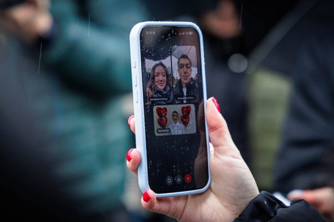 ���������������� ������ ������ - � ������ ��������� 5G