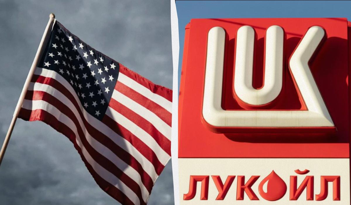 Reuters дізналося, як США хочуть використати активи Reuters дізналося, як США хочуть використати активи