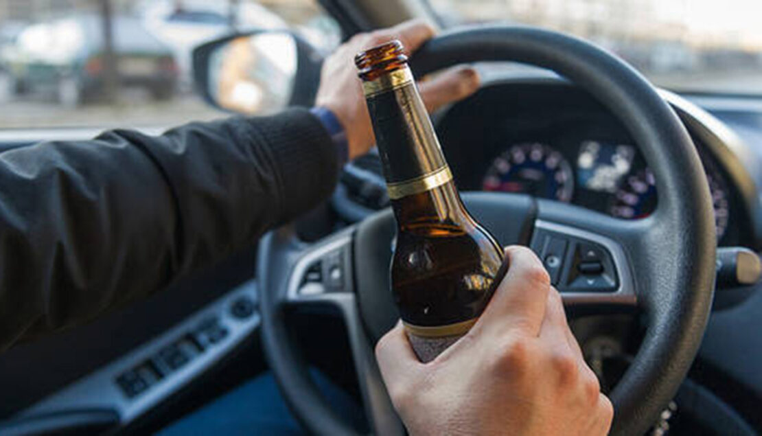 За вихідні у Харкові затримали 45 п’яних водіїв За вихідні у Харкові затримали 45 п’яних водіїв