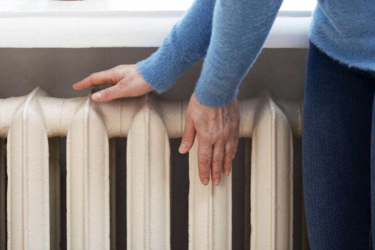 Кияни можуть залишитись без опалення наступної зими, - чиновник Кияни можуть залишитись без опалення наступної зими, - чиновник