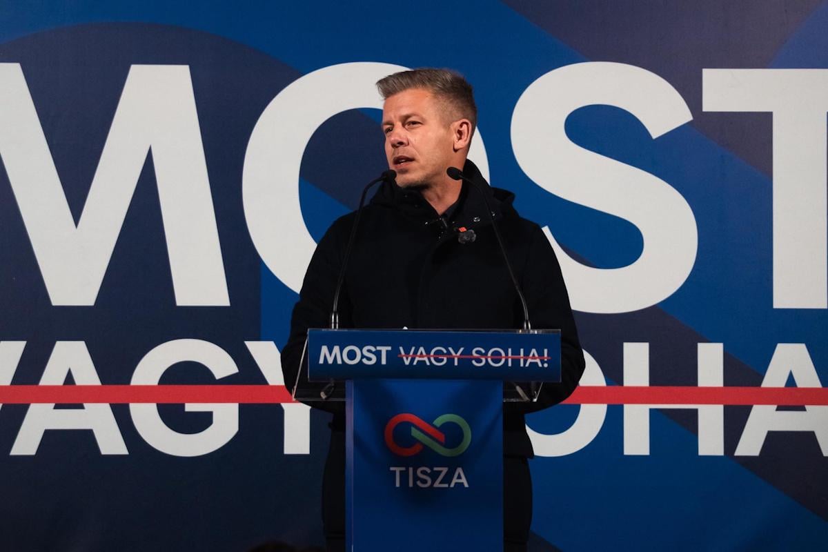 Угорщина не змінить антиукраїнського курсу одразу після перемоги опозиції, - аналітик Угорщина не змінить антиукраїнського курсу одразу після перемоги опозиції, - аналітик