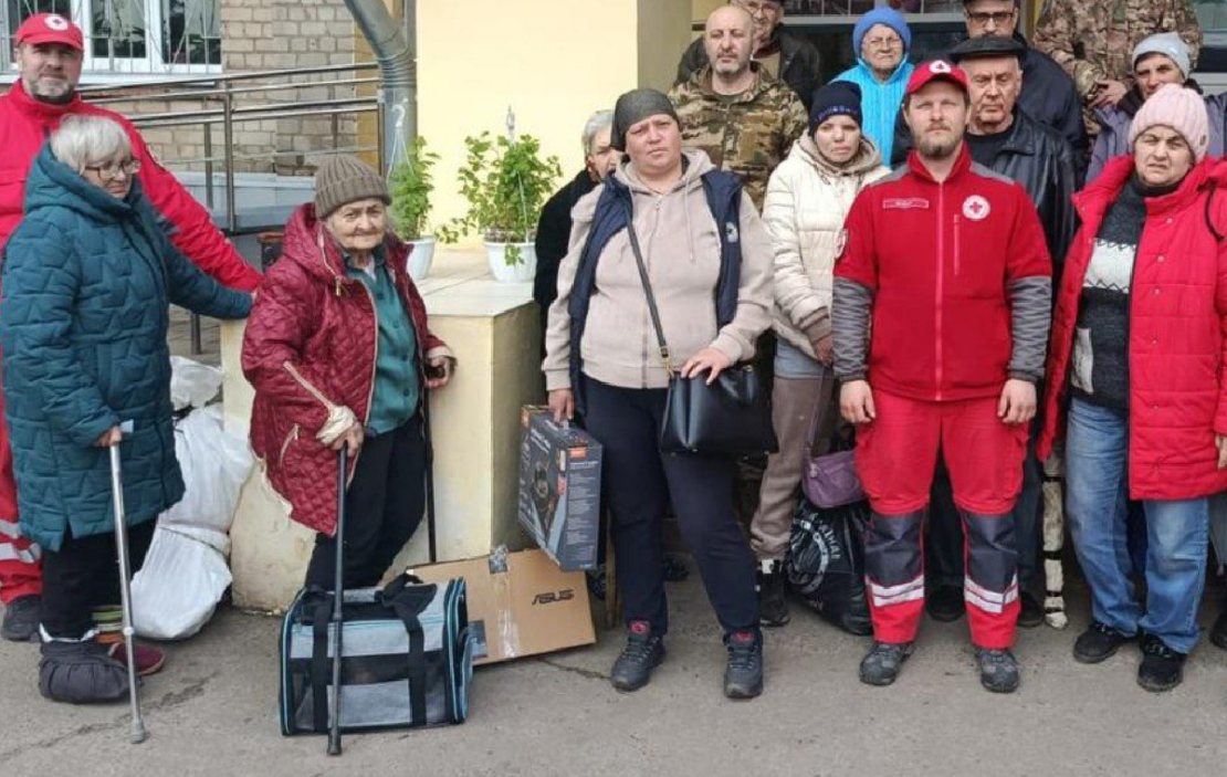 Екіпажі Екіпажі