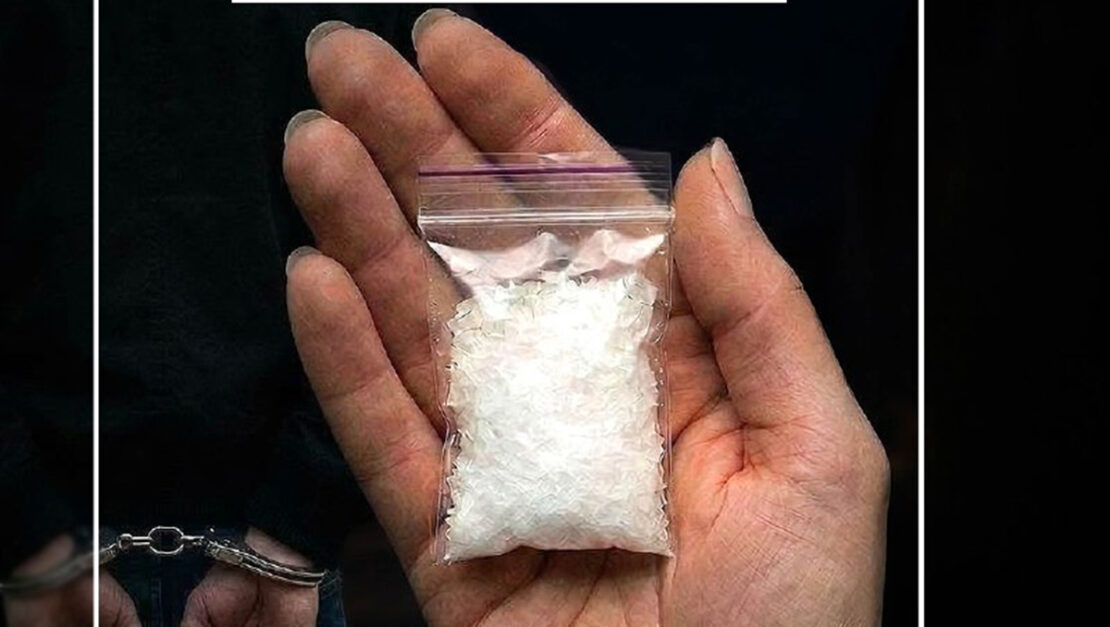 Харківські патрульні затримали 8 громадян з наркотиками Харківські патрульні затримали 8 громадян з наркотиками