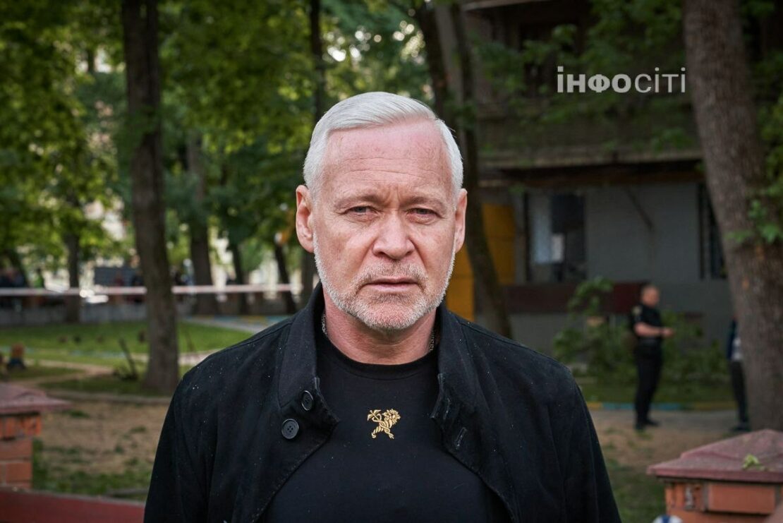 Ігор Терехов прокоментував публікації в ЗМІ про нібито критичні борги Харкова Ігор Терехов прокоментував публікації в ЗМІ про нібито критичні борги Харкова