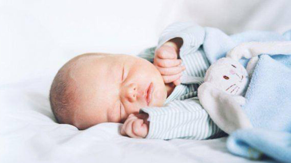 Минулого тижня у Харкові народилося понад пів сотні дітей Минулого тижня у Харкові народилося понад пів сотні дітей