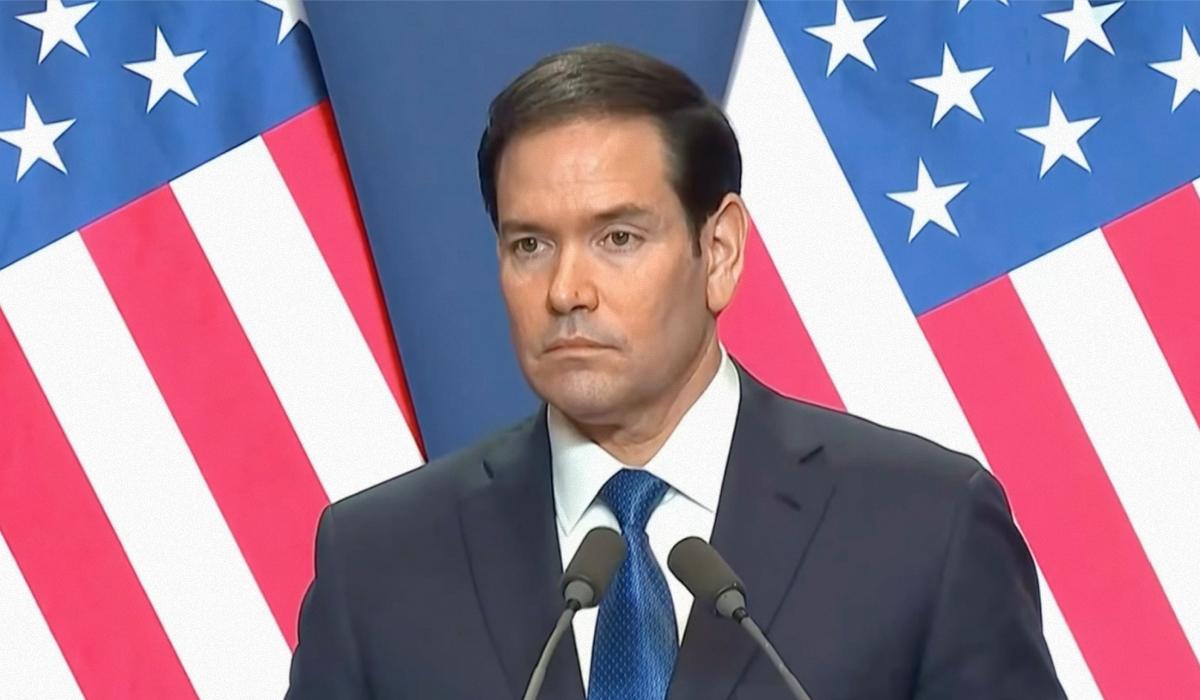 � ������ ��� ����� ������ ����������� ���� �� ���������� ������, - Politico
