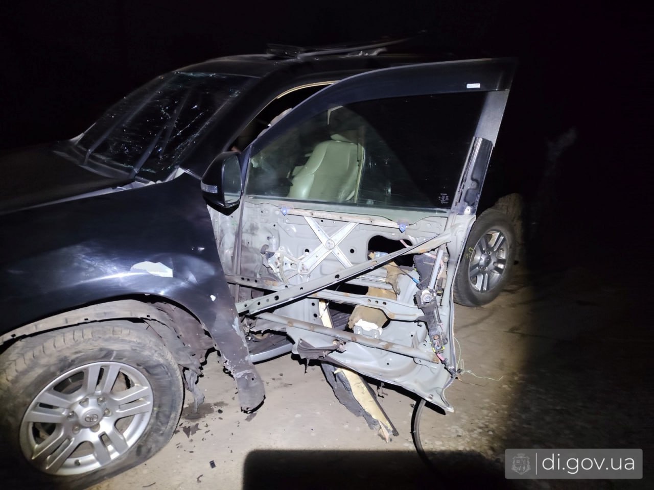 FPV-���� ������ �� ���� � ������ ������: ����������� ���� � ���������