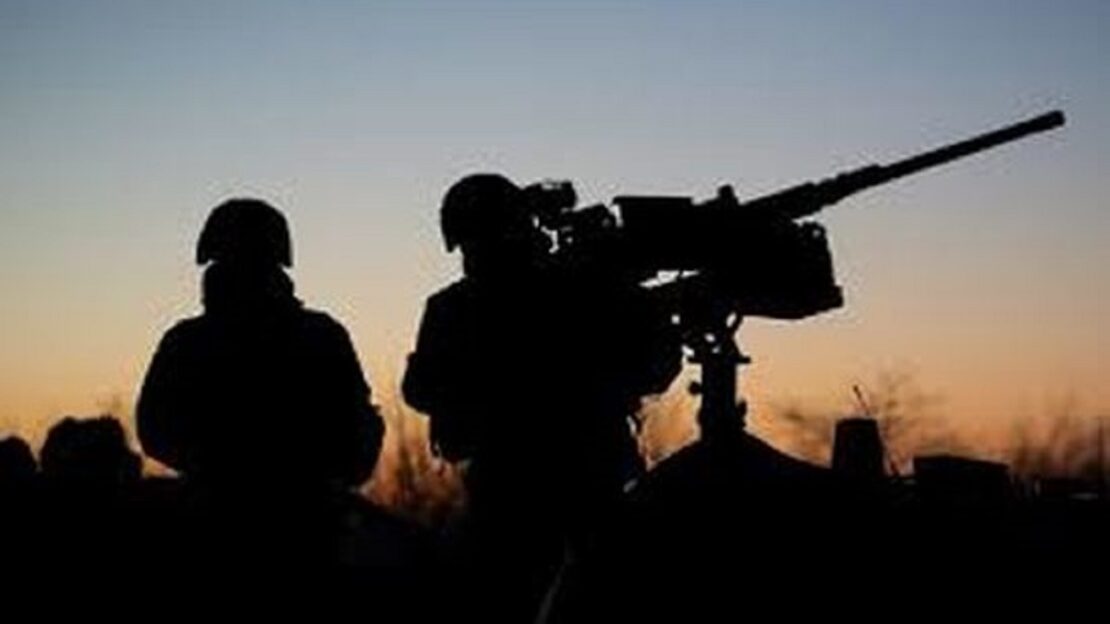 До проєкту приватної ППО долучилося 25 українських підприємств До проєкту приватної ППО долучилося 25 українських підприємств