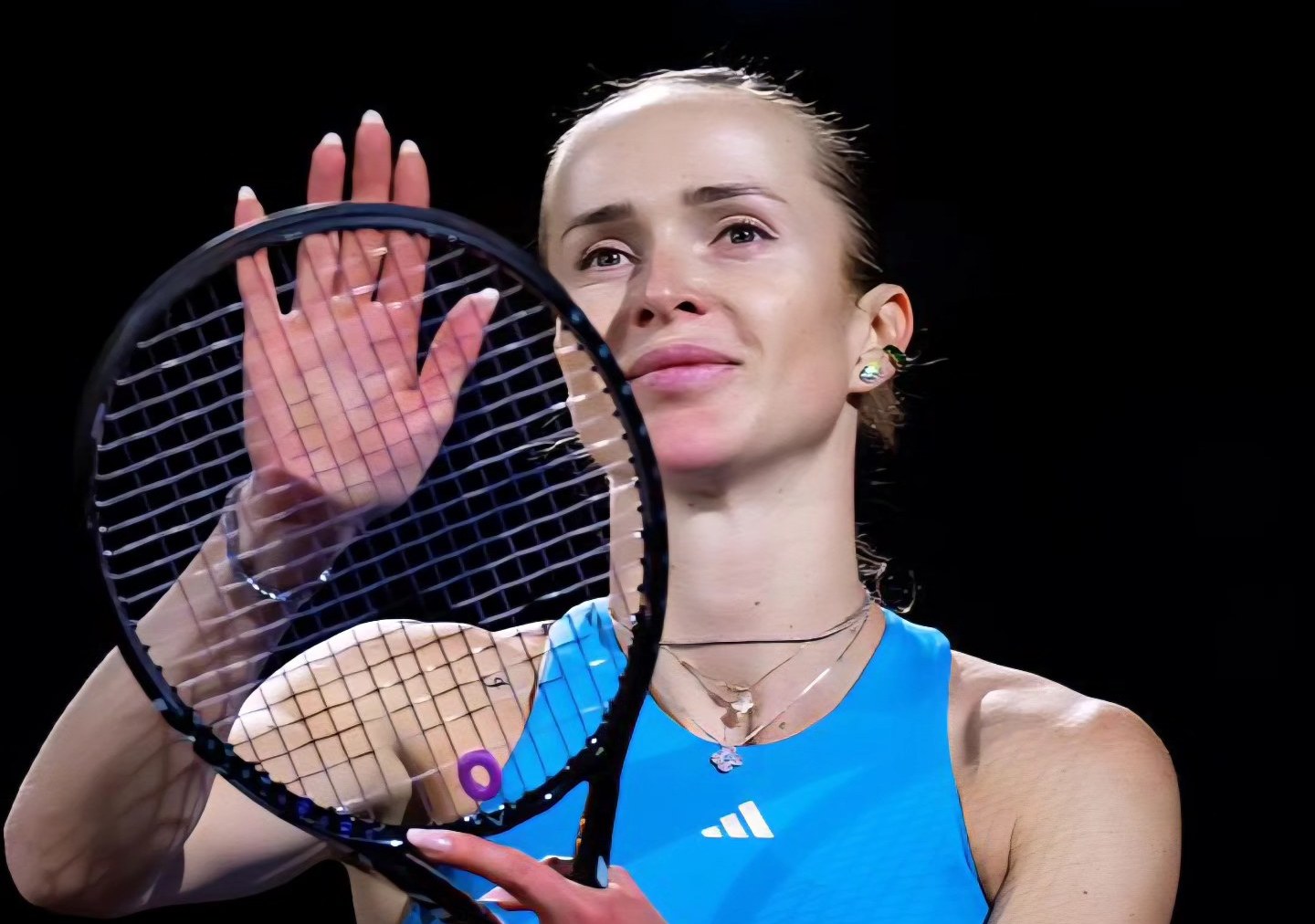 ������� ������ �� 1/8 ������ ������� WTA 1000 � ���