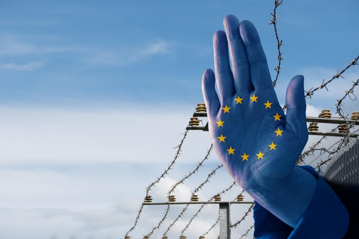Дві країни хочуть відкласти переговори щодо вступу України до ЄС, - ЗМІ Дві країни хочуть відкласти переговори щодо вступу України до ЄС, - ЗМІ