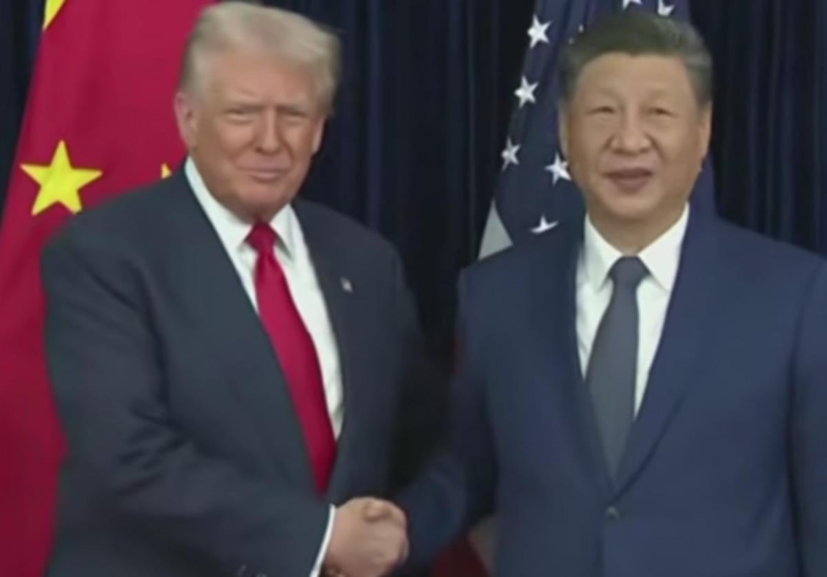 ��� ��������� ���������� �������� ��� �����, - ������� Foreign Affairs