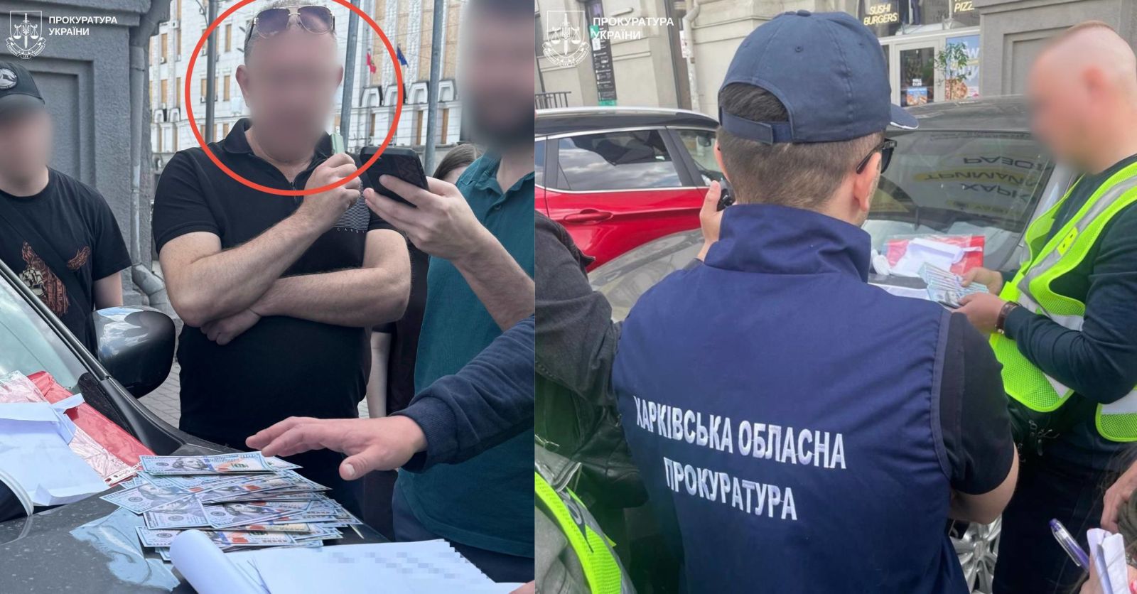 Харківський ділок обіцяв фіктивні медвисновки для ТЦК Харківський ділок обіцяв фіктивні медвисновки для ТЦК