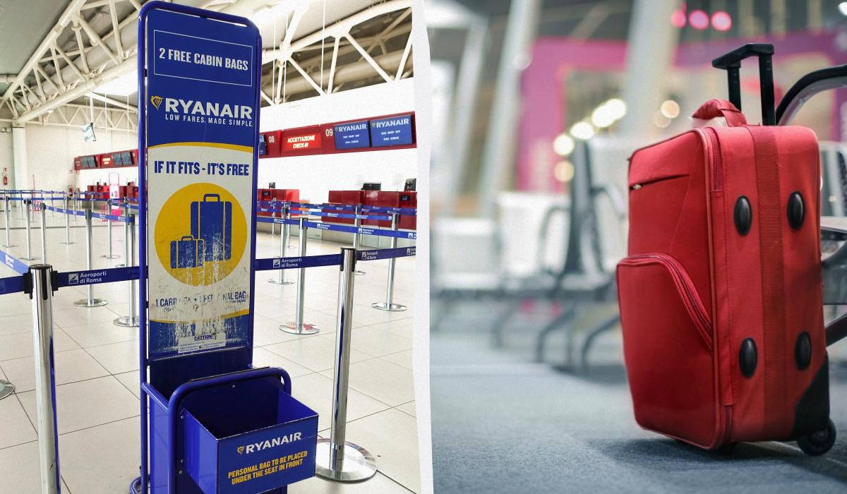 Ryanair ����� �������� ���쳿 ��� ��������� �� ��������� �������� �� �������� �������