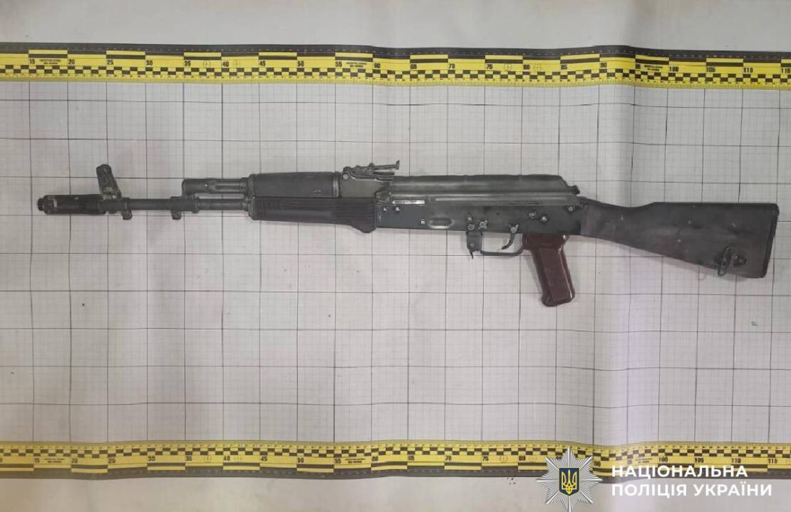Мешканці Лозівщини задекларували 145 одиниць зброї Мешканці Лозівщини задекларували 145 одиниць зброї