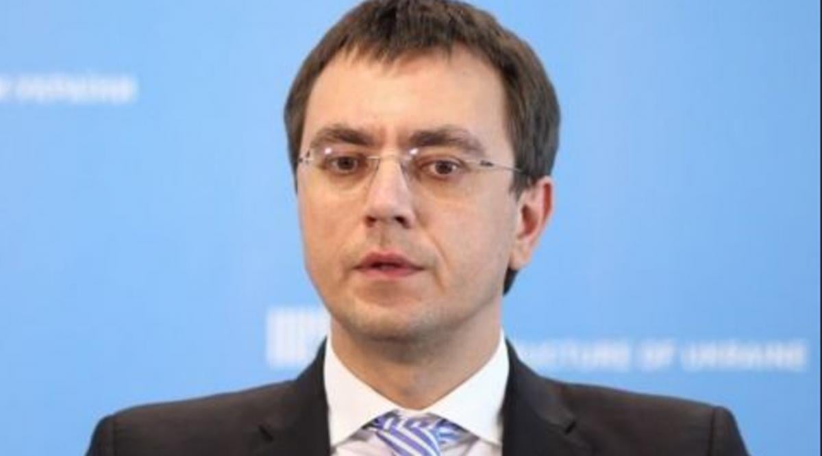 Омелян Омелян