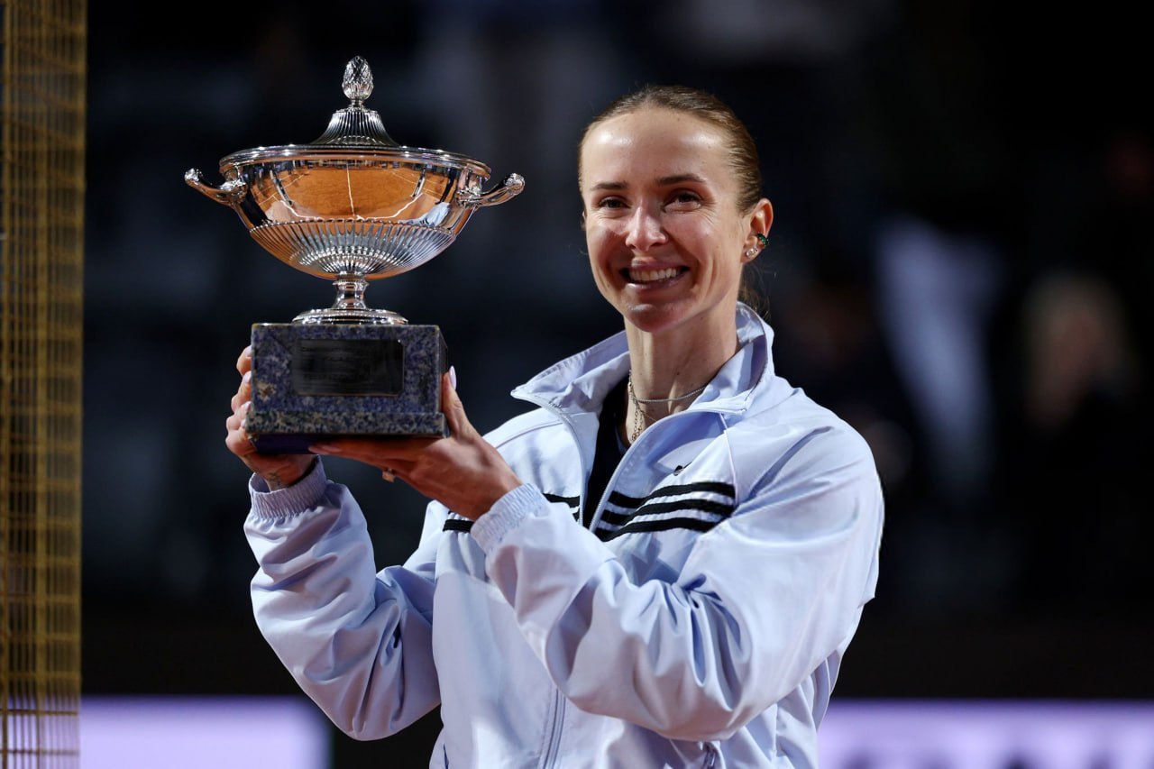 �����'���� ���� ������� ������� ������ WTA 1000 � ���