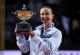 �����'���� ���� ������� ������� ������ WTA 1000 � ���