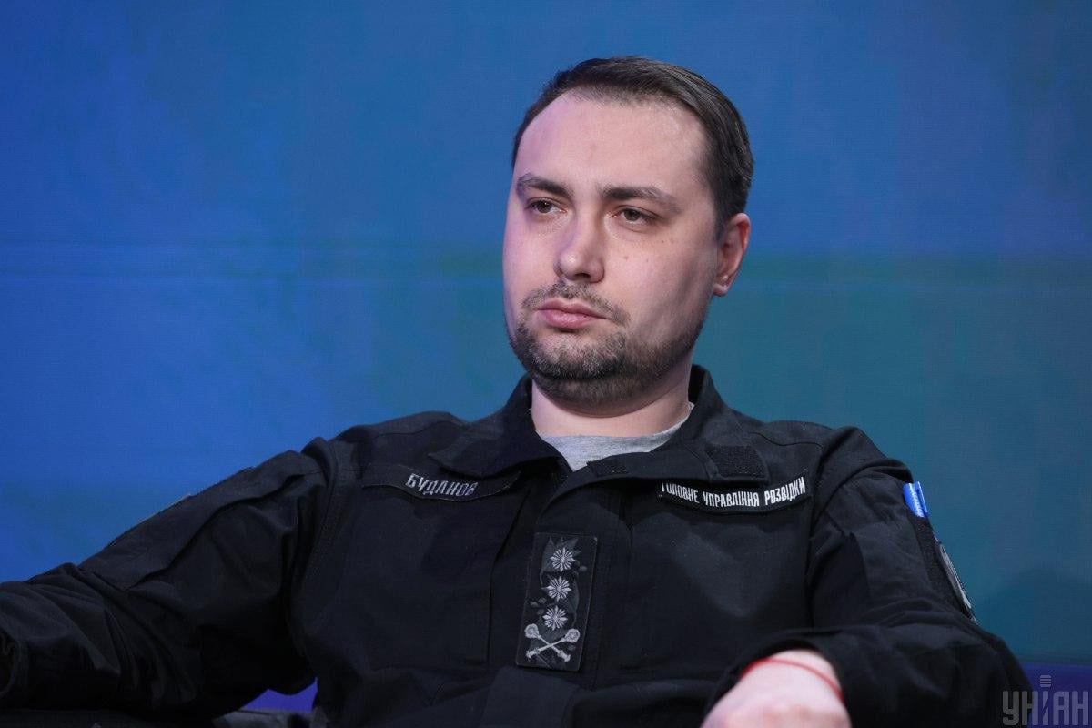 Кремль знизив планку своїх цілей у війні проти України, - Буданов Кремль знизив планку своїх цілей у війні проти України, - Буданов