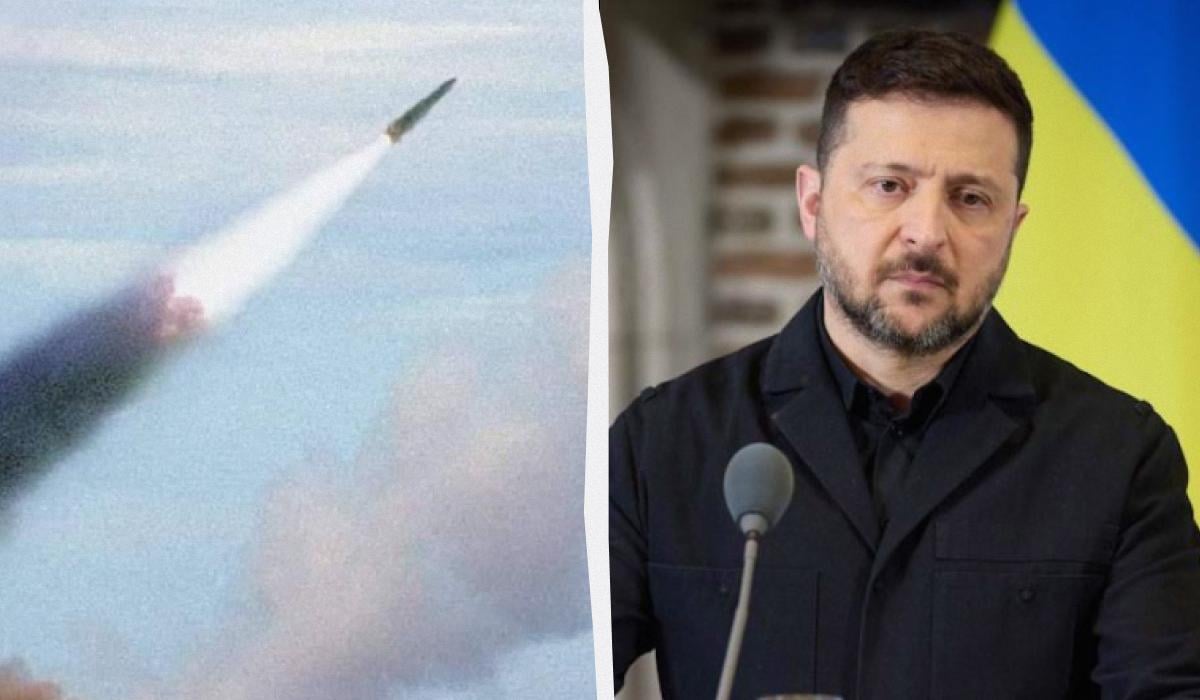Зеленський розповів, на якому етапі створення української антибалістики Зеленський розповів, на якому етапі створення української антибалістики