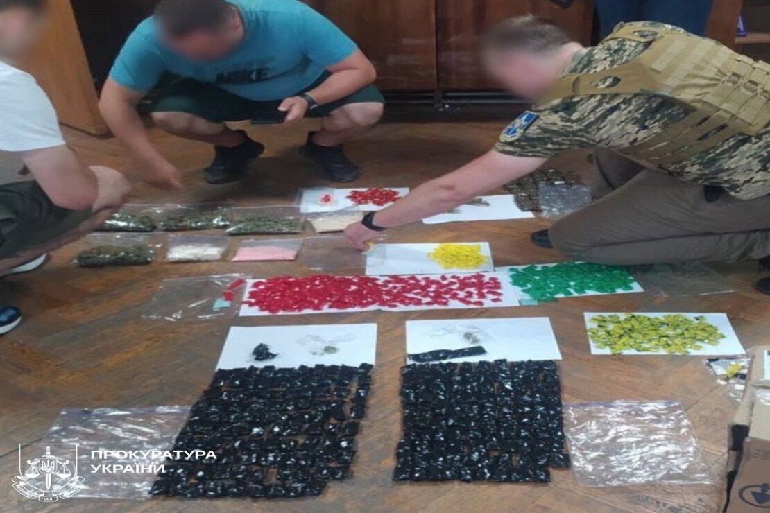 У Харкові У Харкові
