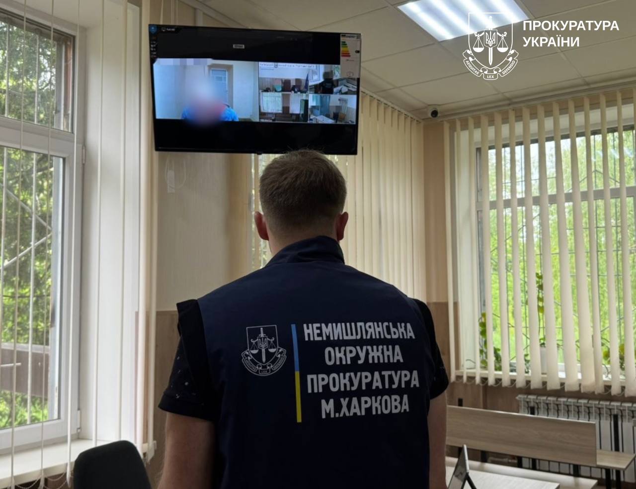 Безробітний мешканець Харкова збував психотропну речовину Безробітний мешканець Харкова збував психотропну речовину