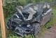 У Харківській області FPV-дрон атакував цивільний автомобіль У Харківській області FPV-дрон атакував цивільний автомобіль
