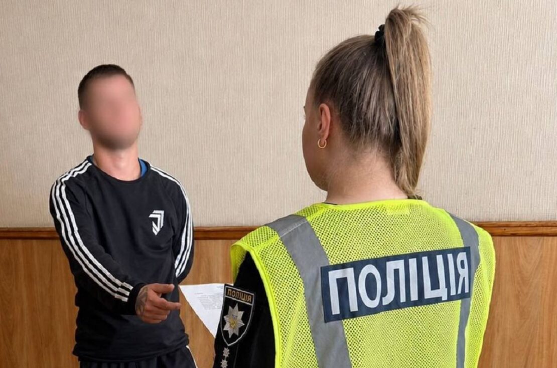 За дебош у тролейбусі харків’янин отримає покарання За дебош у тролейбусі харків’янин отримає покарання