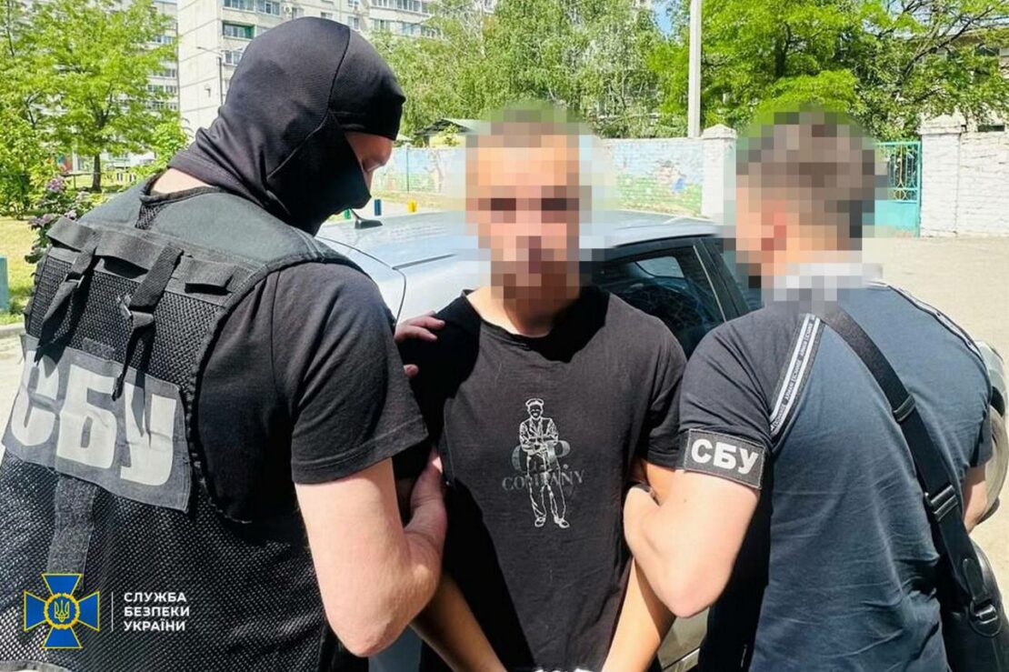 Харків’янина судитимуть за продаж Харків’янина судитимуть за продаж