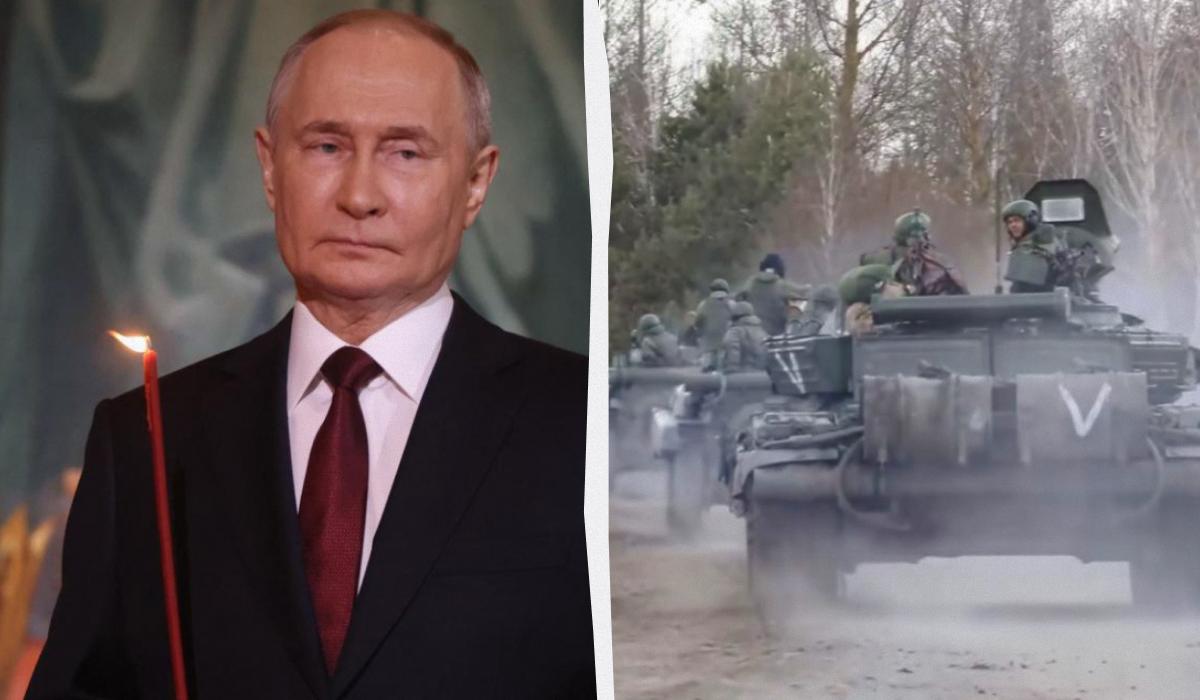 Кремль опинився перед вибором між крахом економіки та урізанням бюджету на війну, - Reuters Кремль опинився перед вибором між крахом економіки та урізанням бюджету на війну, - Reuters